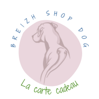 La carte cadeau logo
